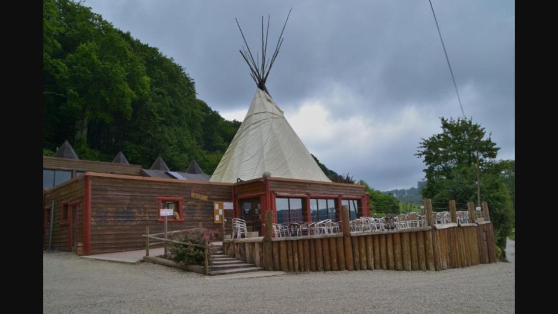 Gite L'Etoile De Mer Eu (Seine-Maritime) Exterior foto
